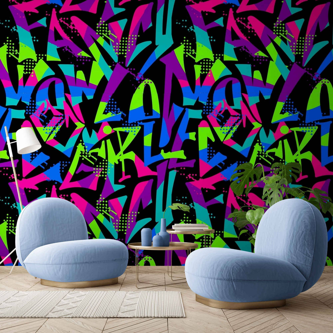 What is Peelable Wallpaper? Unveiling the Convenient World of Removable Decor
